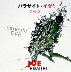 Parasite Eve, la musique du film