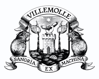 villemolle-armoiries