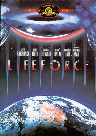 LIFEFORCE