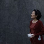 mother