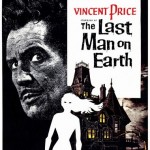 The Last Man on Earth - Affiche - M