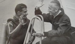 Albert-Falco-Cousteau