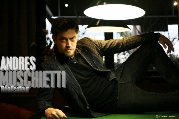 Andres Muschietti