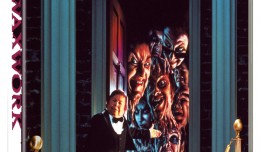 3D WAXWORK