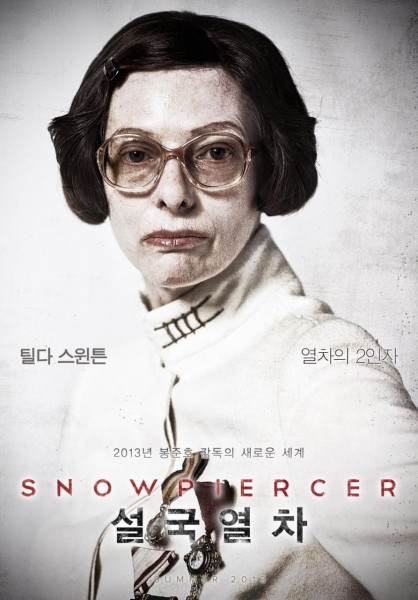 Snowpiercer_Poster