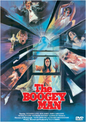 The Boogey Man, chez Uncut Movies