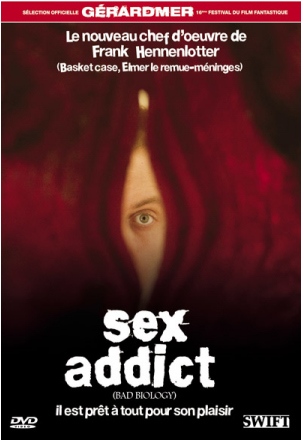 Sex Addict (Bad Biology)