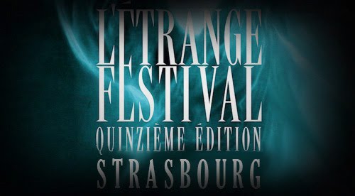 L’étrange festival de Strasbourg 2009