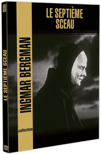Ingmar Bergman, en dvd, en février