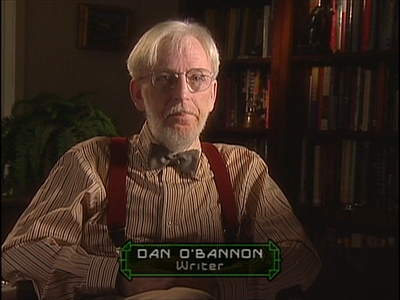 Dan O’Bannon