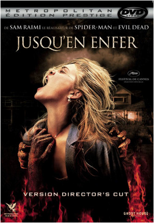 Jusqu’en enfer (Drag me to hell)