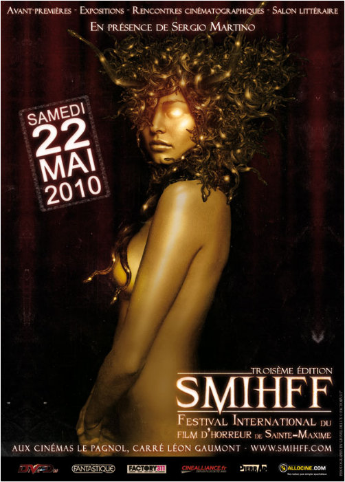 SMIHFF 3 : le marathon de l’horreur