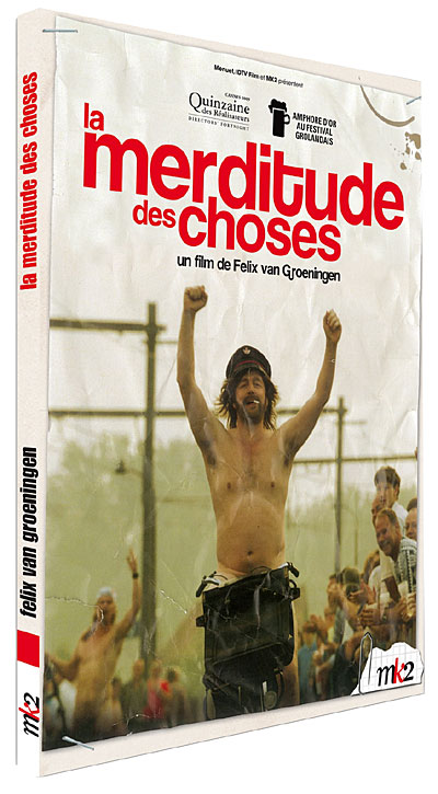 La Merditude Des Choses Streaming La Merditude des choses, de Felix van Groeningen – Cinétrange