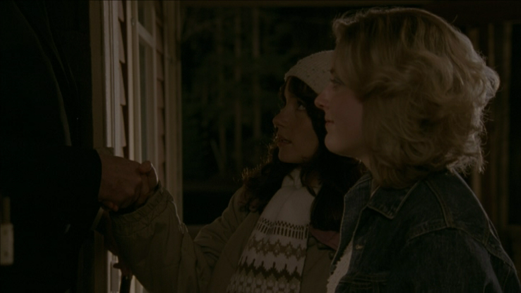 The House of the Devil, de