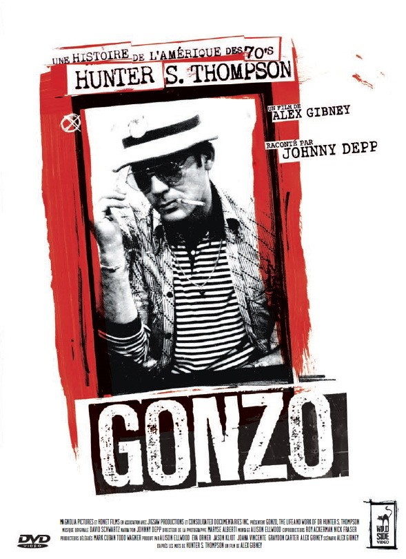 Gonzo, de Alex Gibney