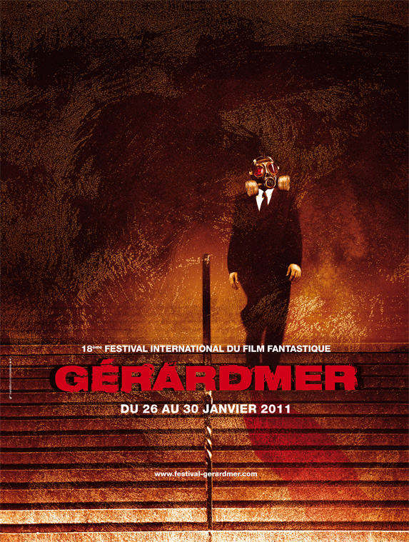 Gérardmer 2011, épisode 1