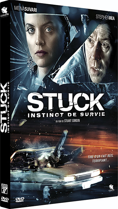 Stuck, de Stuart Gordon