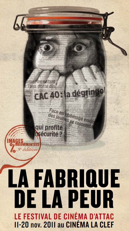 La fabrique de la peur