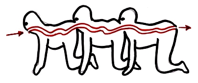 The human centipede 2 : full sequence