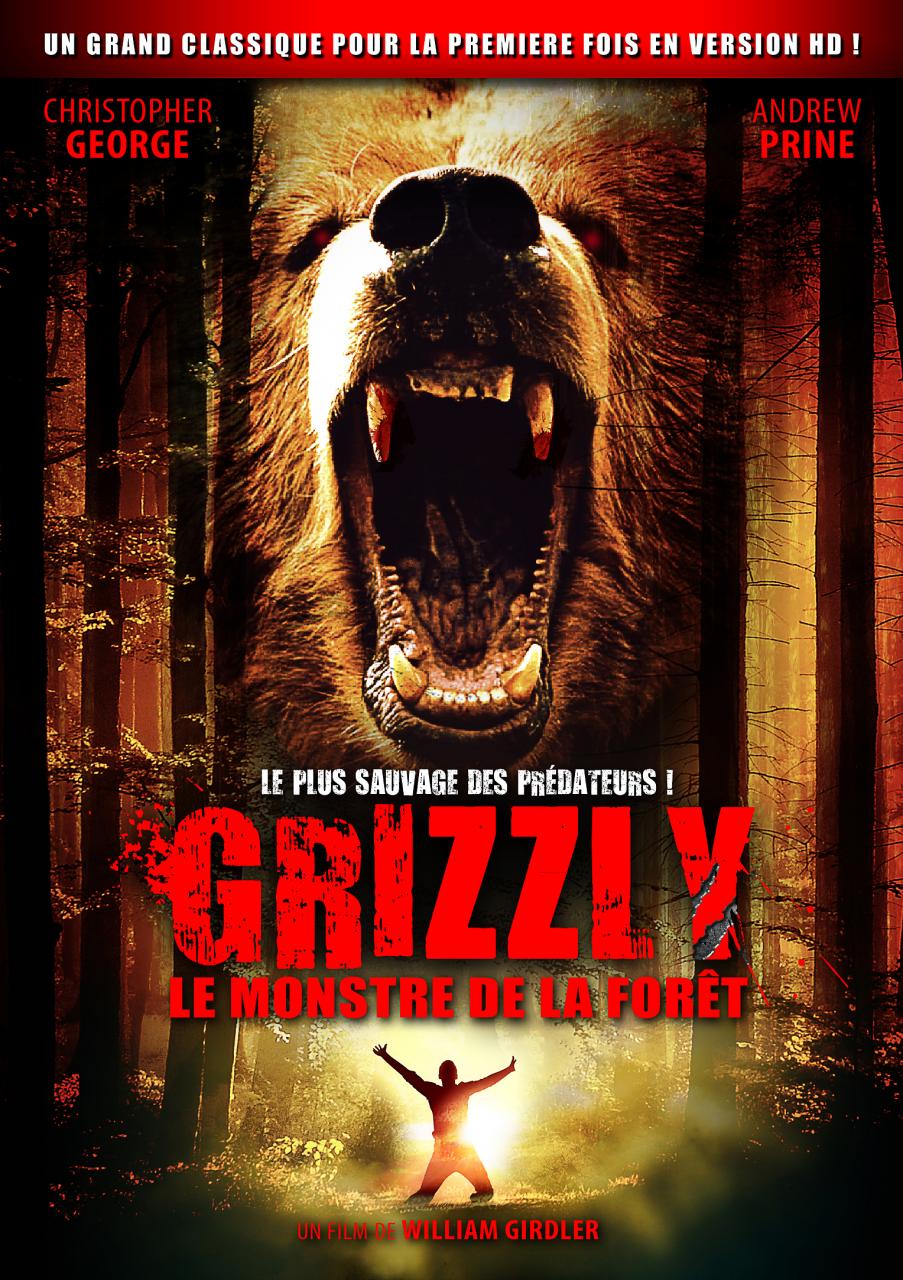 Grizzly, de William Girdler