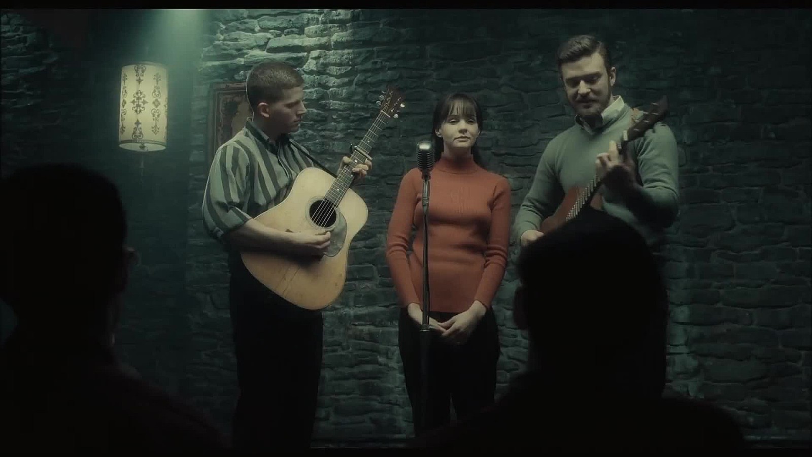 Inside Llewyn Davis, des frères Coen