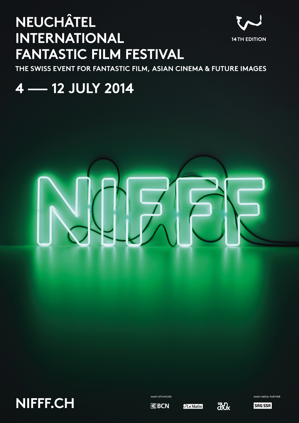 Nifff 2014