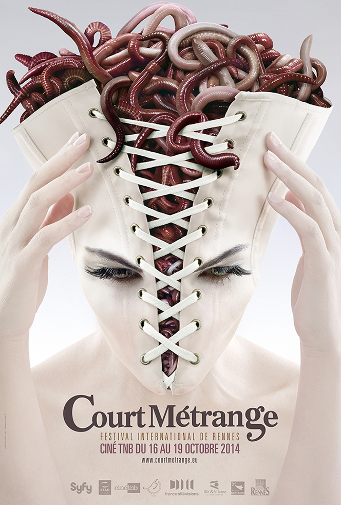 Court-métrange 2014