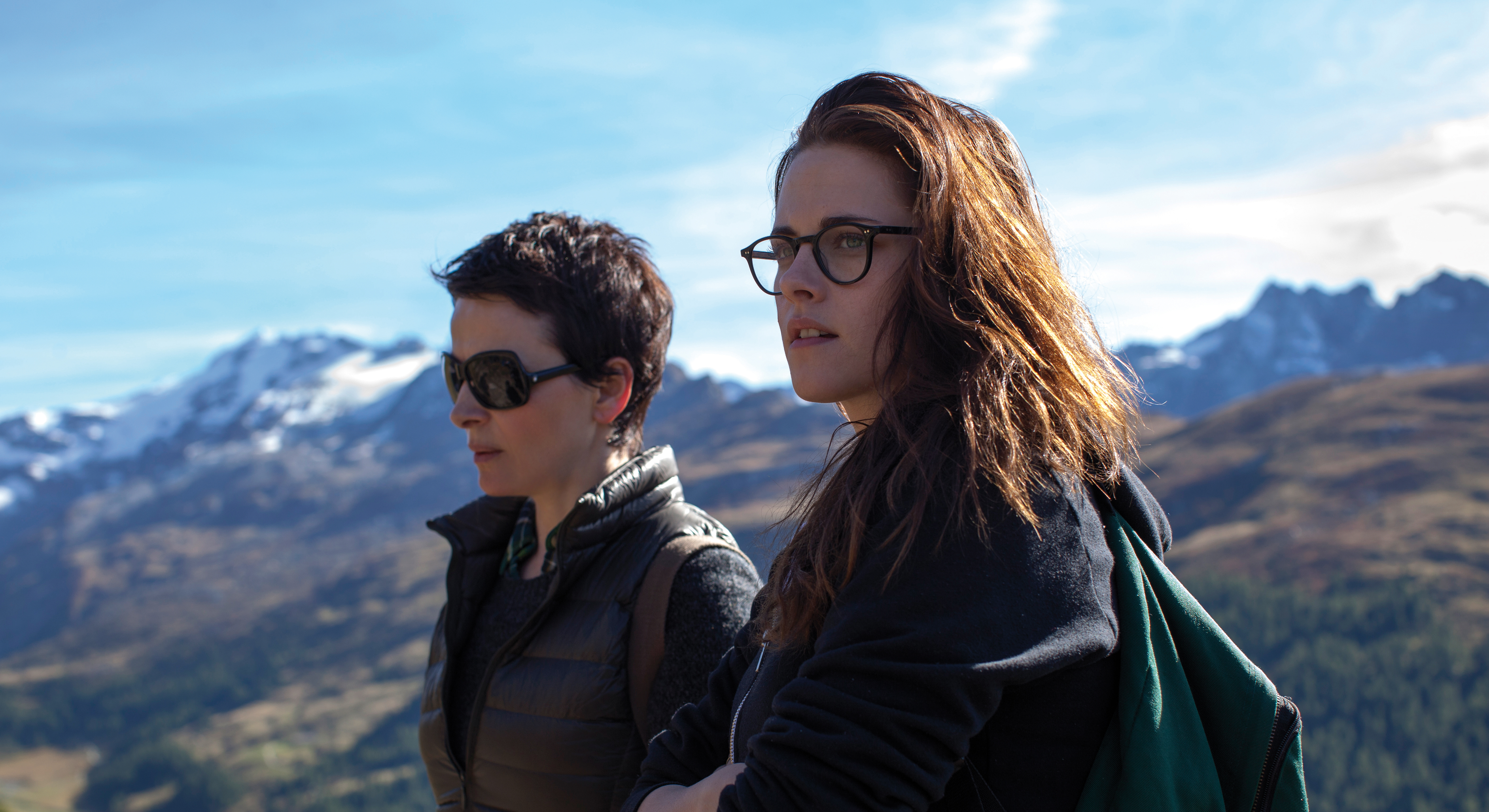 Sils Maria, d’Olivier Assayas