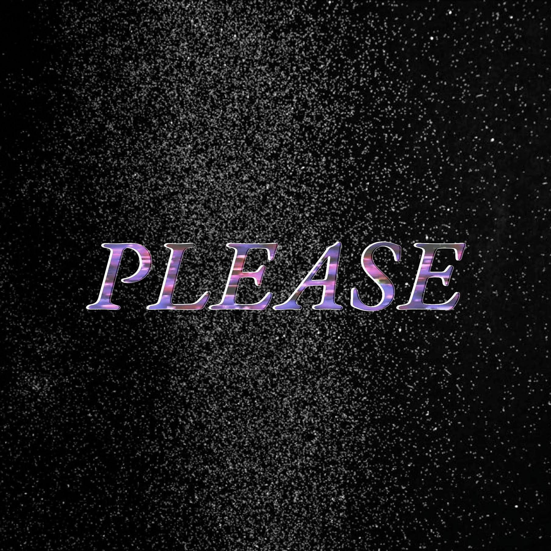 Please – Sydney Valette