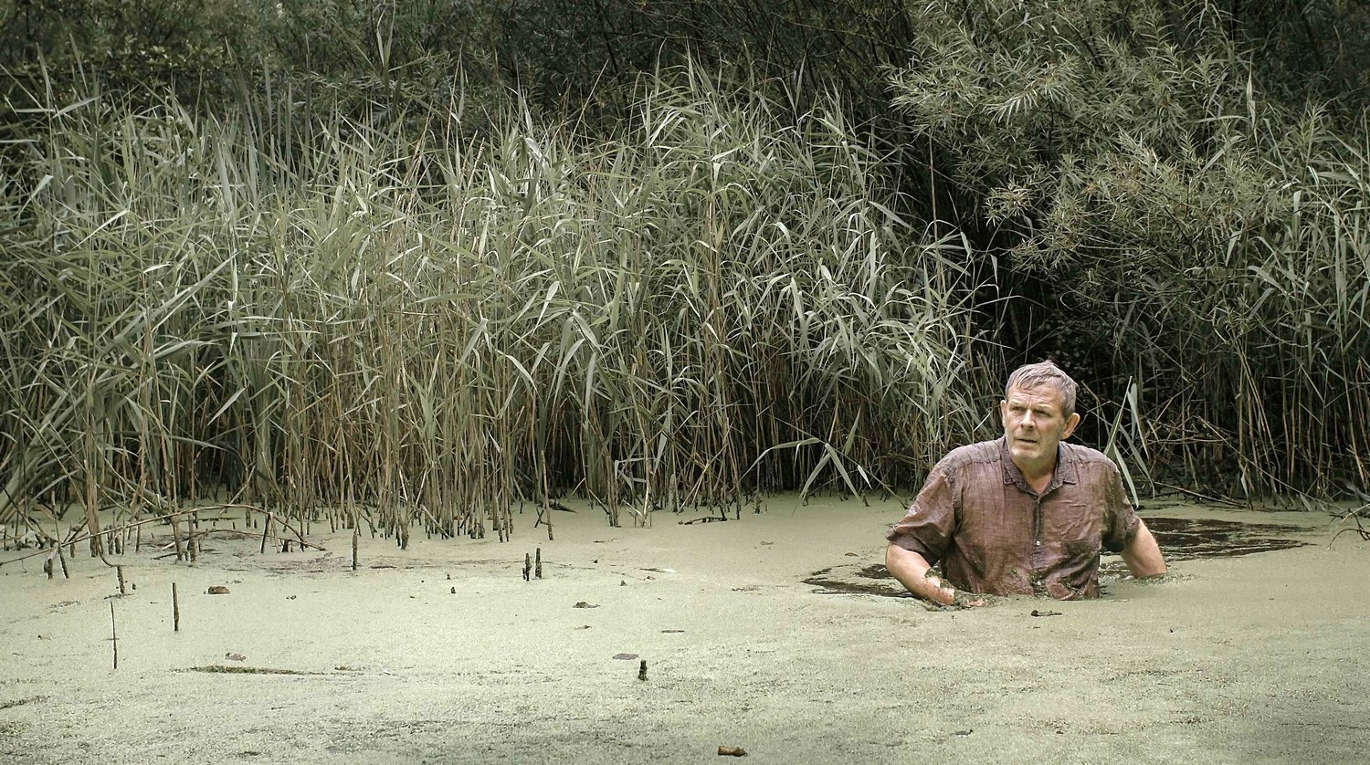 La Peau de Bax, d’Alex Van Warmerdam Cinétrange