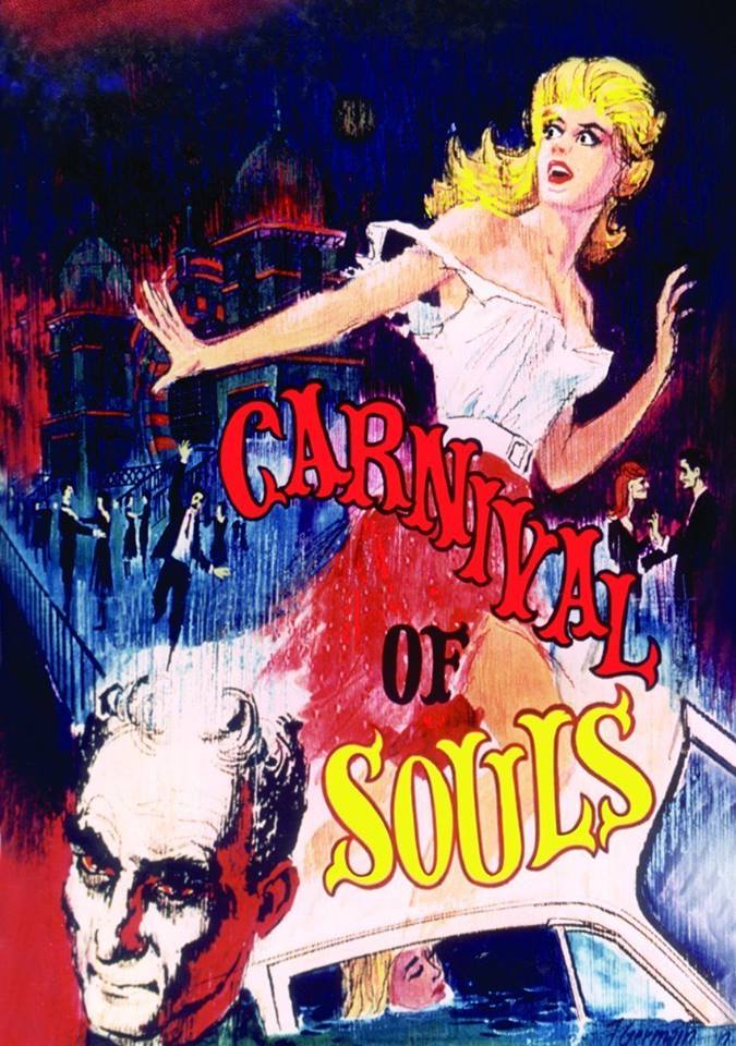 Carnival of Souls, de Herk Harvey