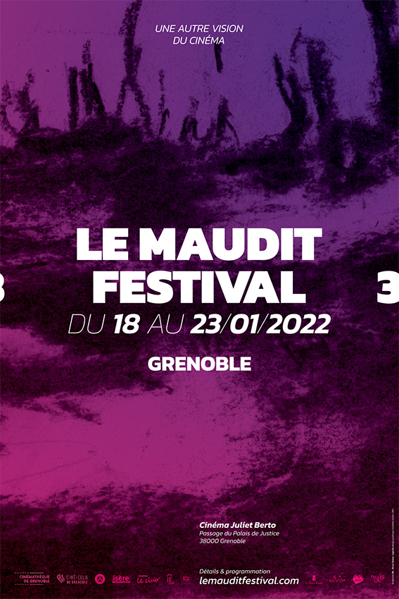 Le maudit festival 2022